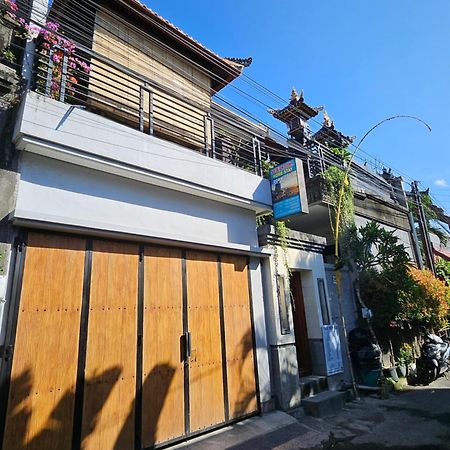 Suwardika Homestay & Dormitory Sanur  Luaran gambar