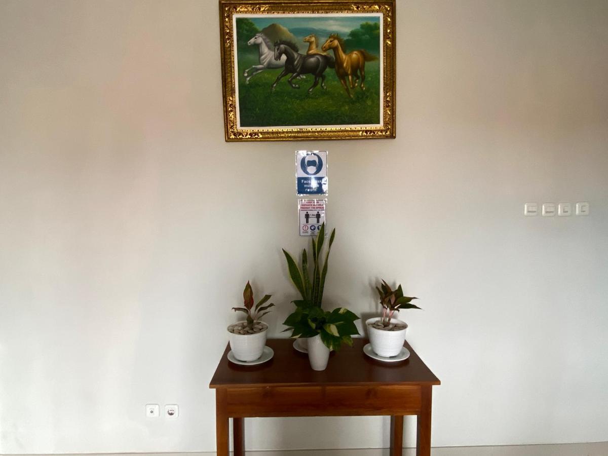 Suwardika Homestay & Dormitory Sanur  Luaran gambar