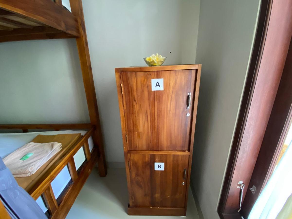 Suwardika Homestay & Dormitory Sanur  Luaran gambar
