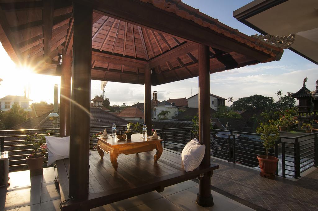 Suwardika Homestay & Dormitory Sanur  Luaran gambar