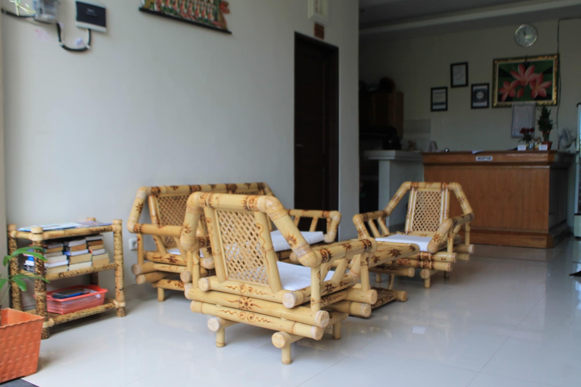 Suwardika Homestay & Dormitory Sanur  Luaran gambar